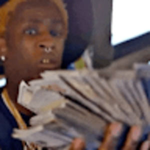 Meet your Posher, Prince